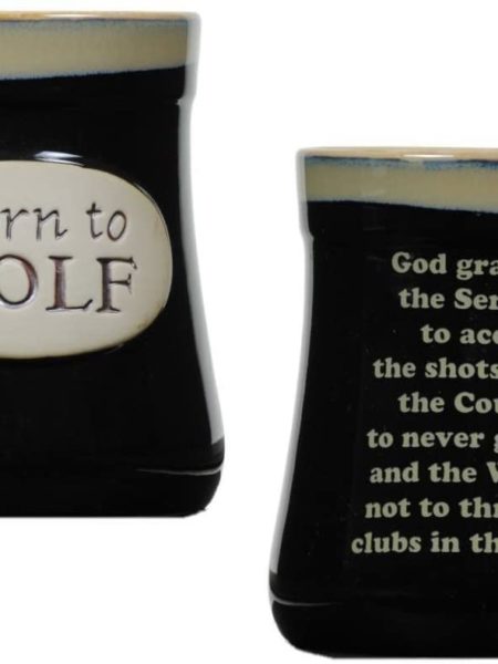 Golf Coffee Mug
