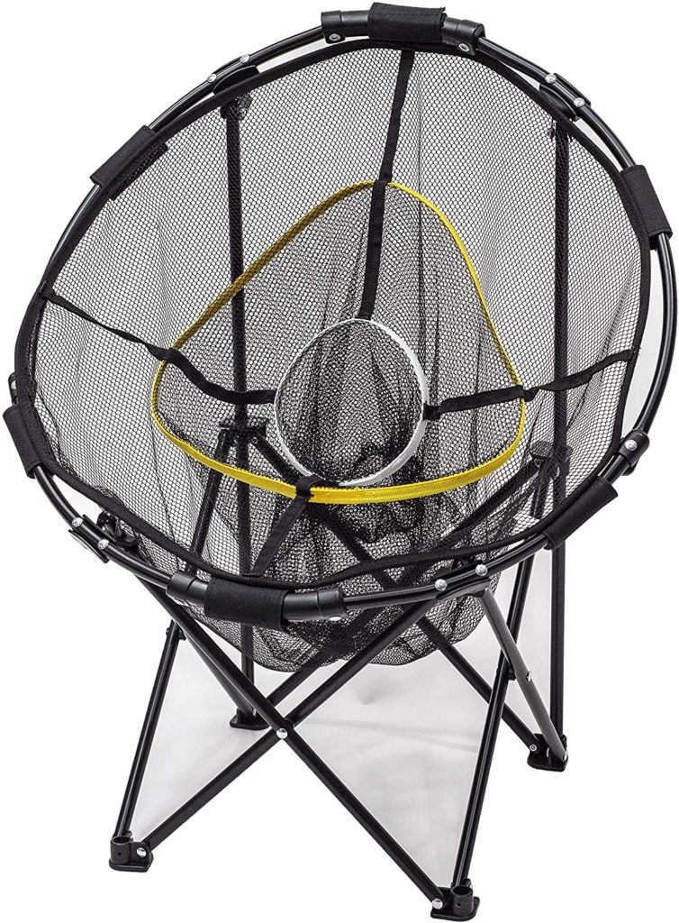 Golf Collapsible Chipping Net