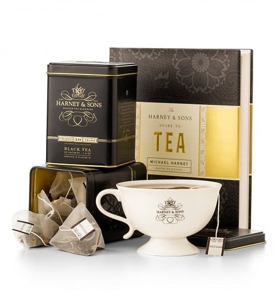 The Guide to Tea Gift Set