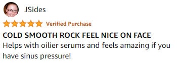 Face Roller Review