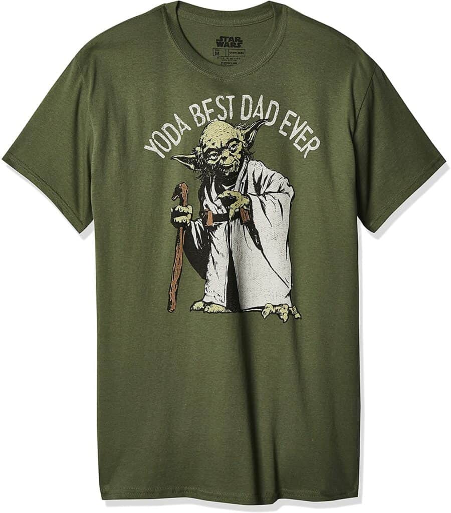 Star Wars Dad T-Shirt