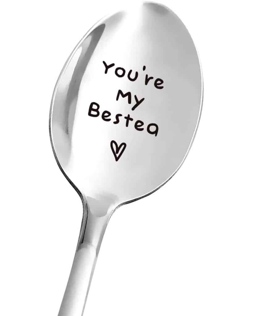 Best Friendship Spoon
