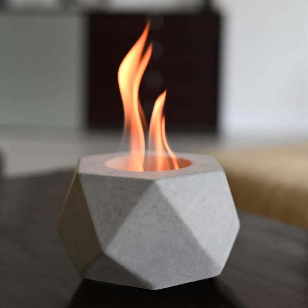 Tabletop Fire Pit