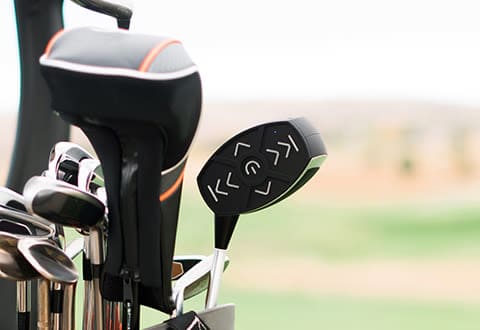 The Ultimate Bluetooth Golf Speaker