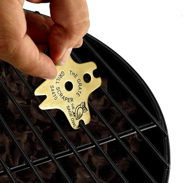 BBQ Grill Scraper  Tool