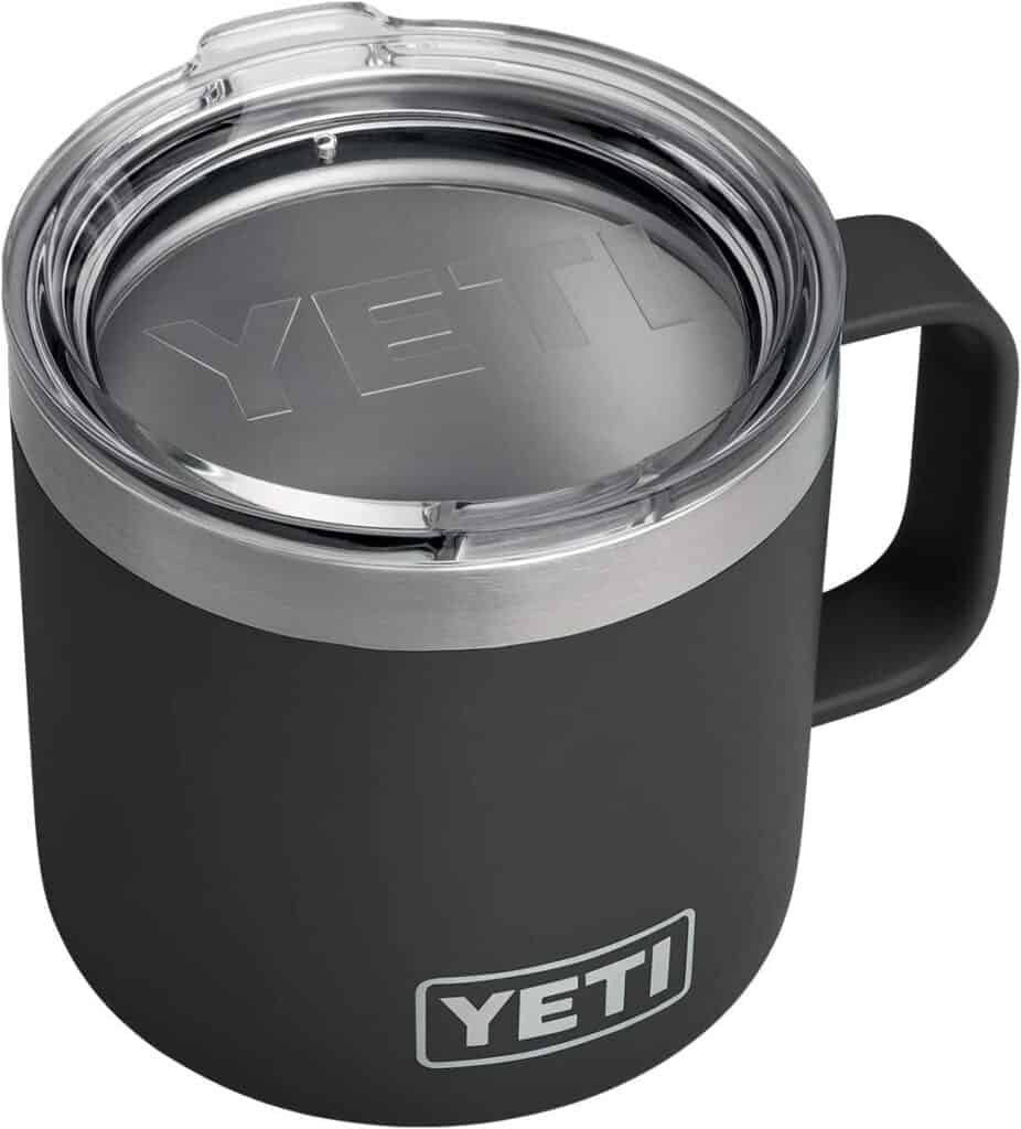 YETI Insulated Mug