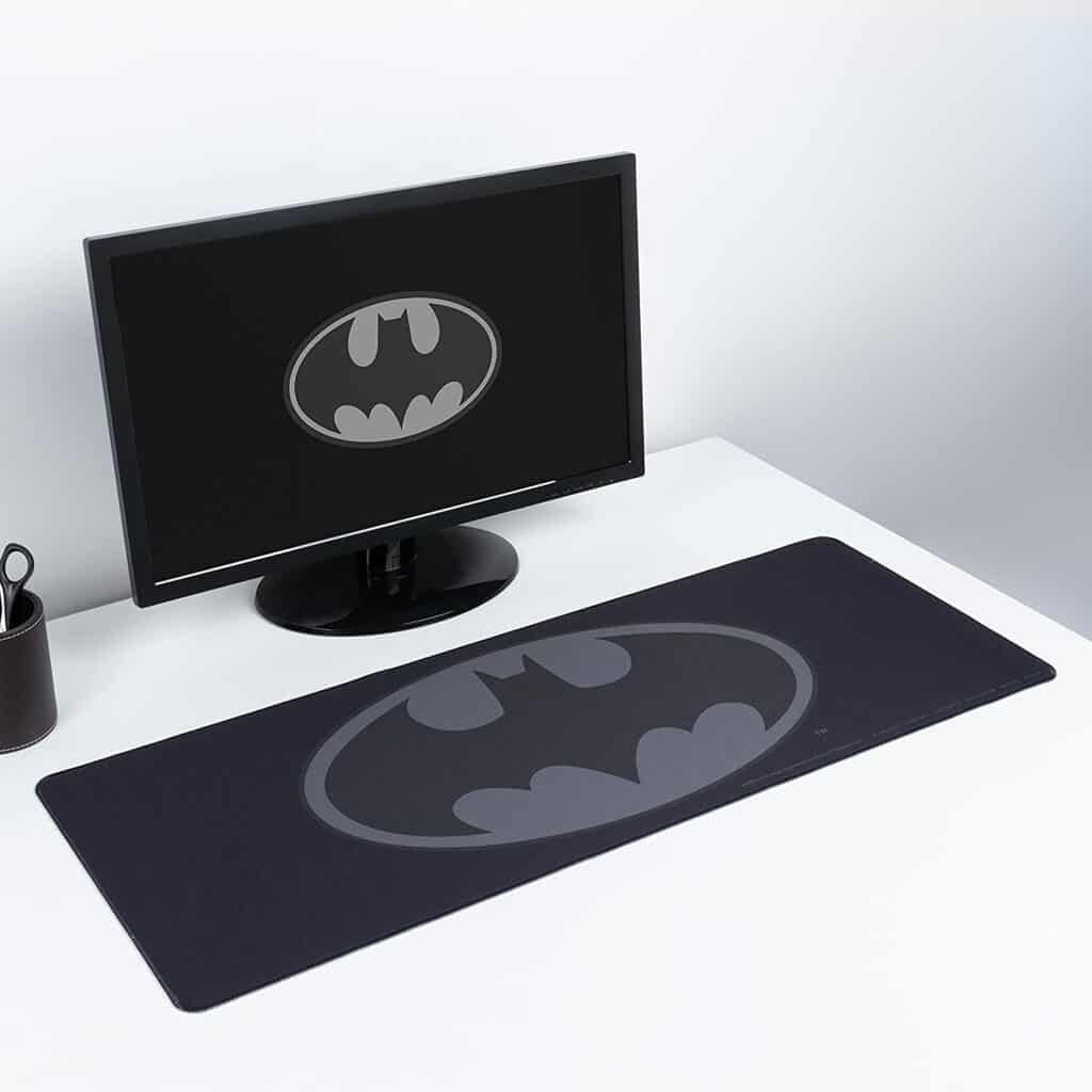 Batman Desk Mat