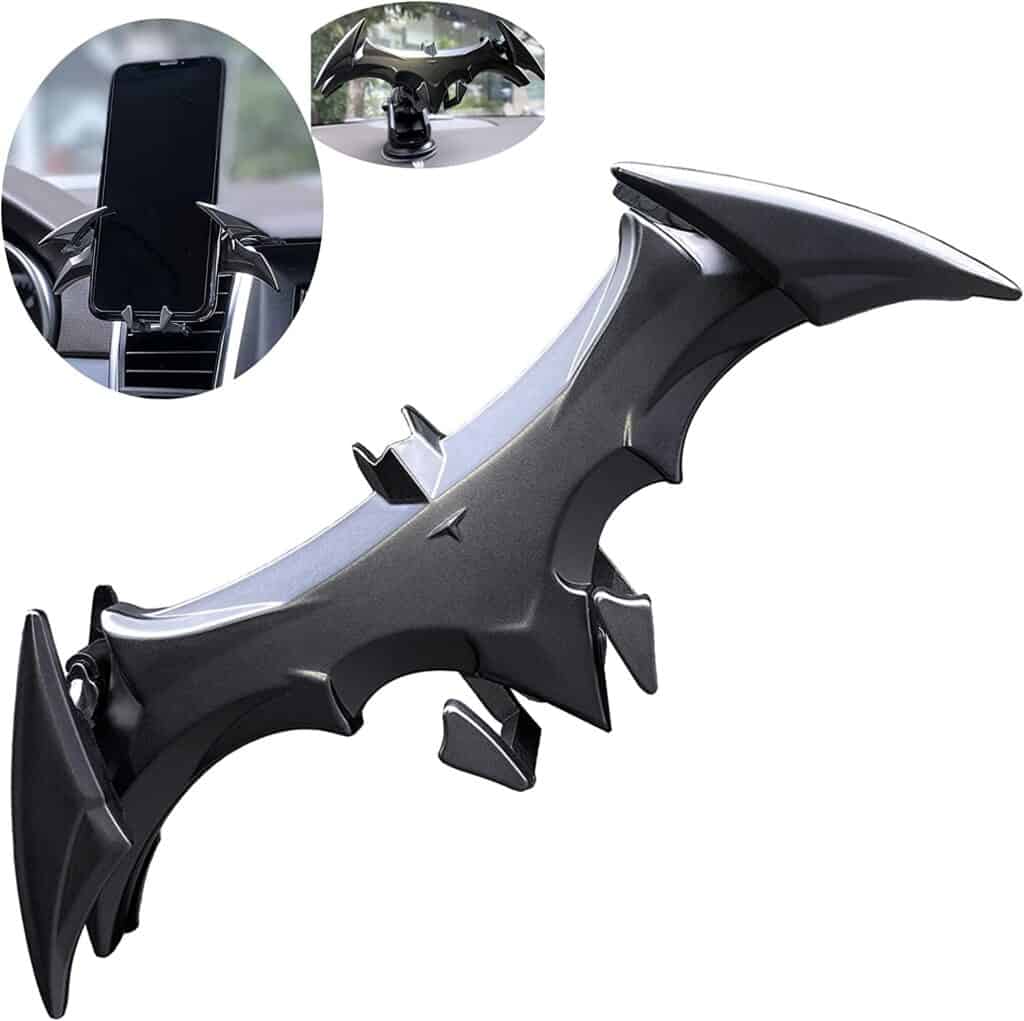 Batman Phone Holder For Car