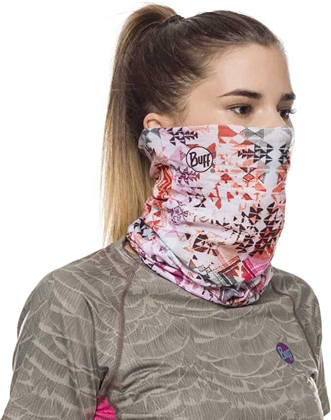 Multifunctional Headwear And Face Mask
