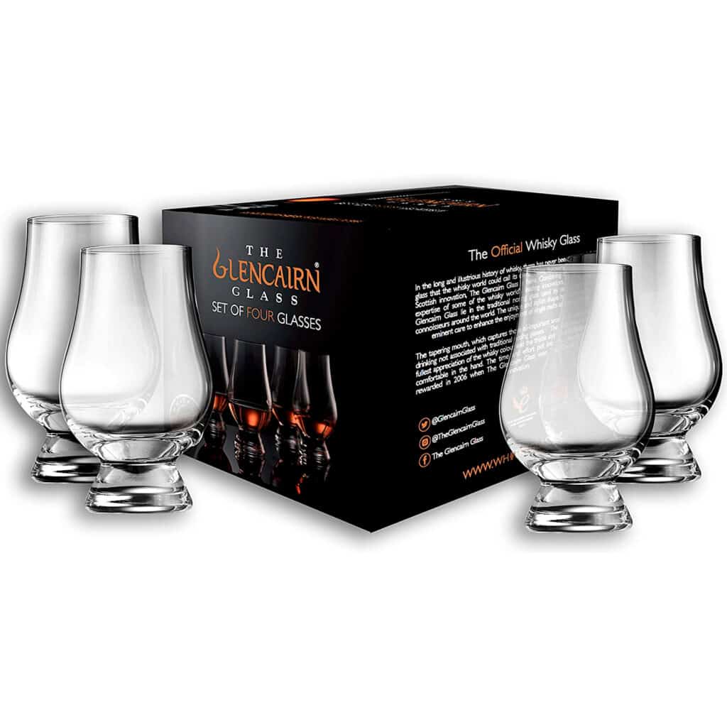 Whisky Glass Set