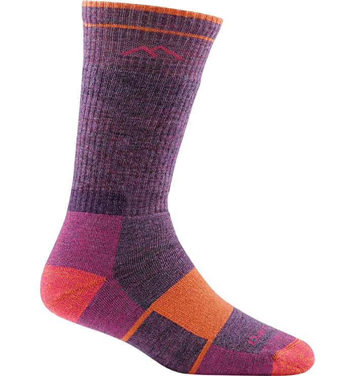 Women’s Wool Boot Socks