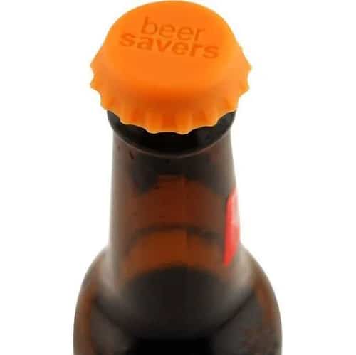 Silicone Rubber Bottle Caps