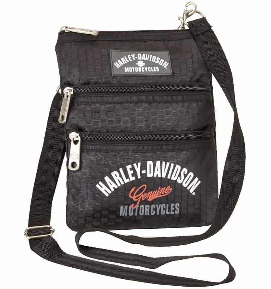 Harley-Davidson Cross Body Bag