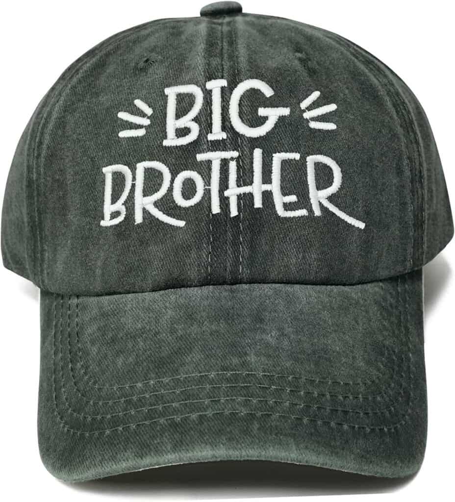 Big Brother Baseball Cap