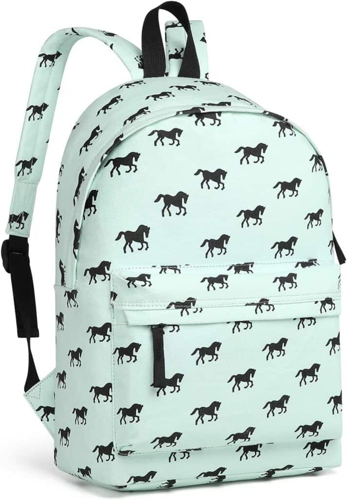 Horse Backpack for Girls