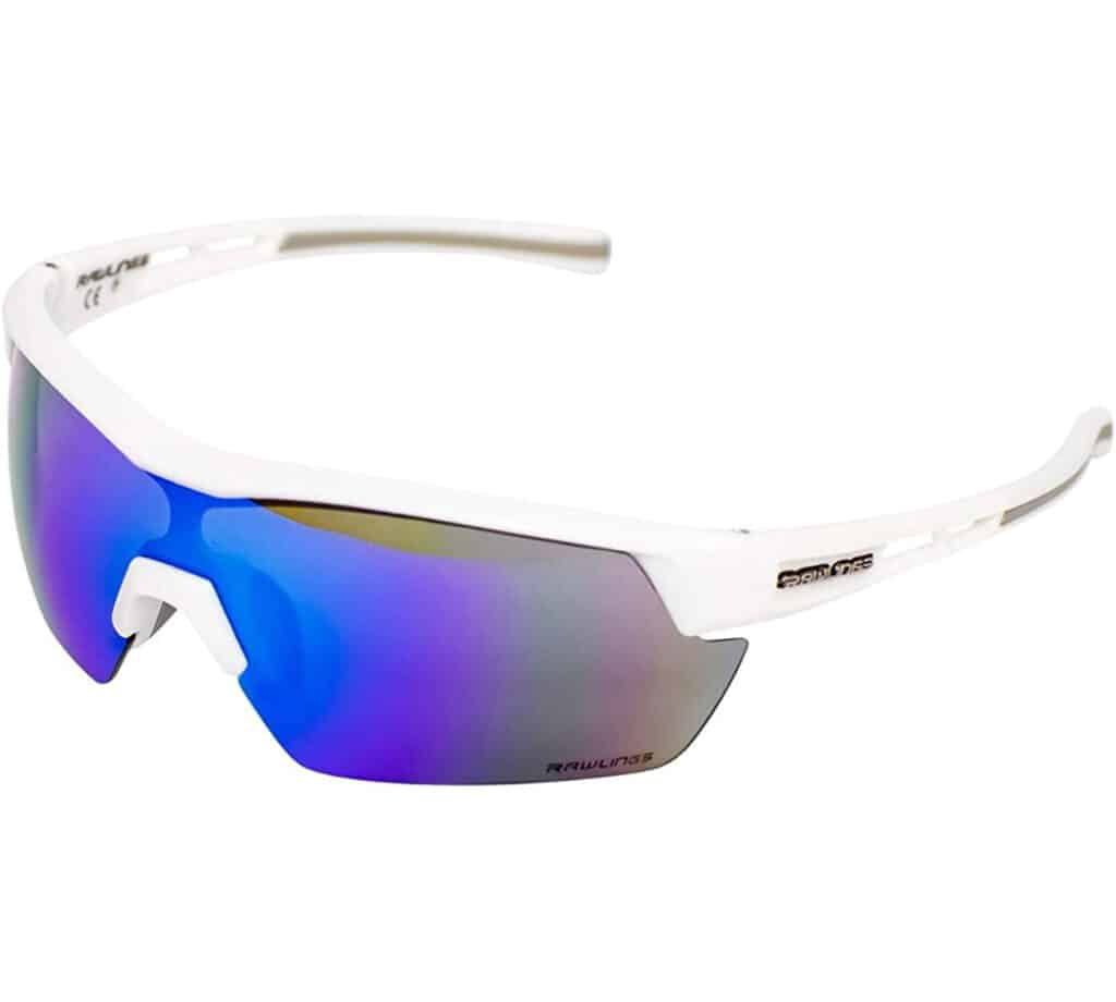 Baseball Shielded Sunglasses