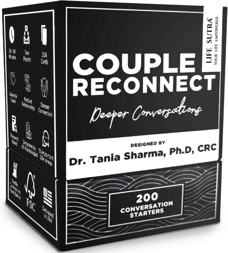 Couple Reconnect Game