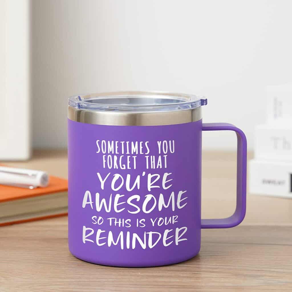 You're Awesome Coffee Mug