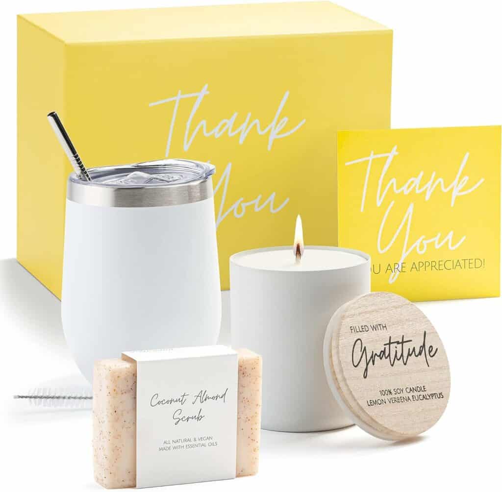 Appreciation Gift Box Set