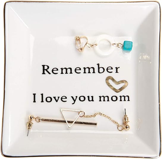 Jewelry Tray For Mom