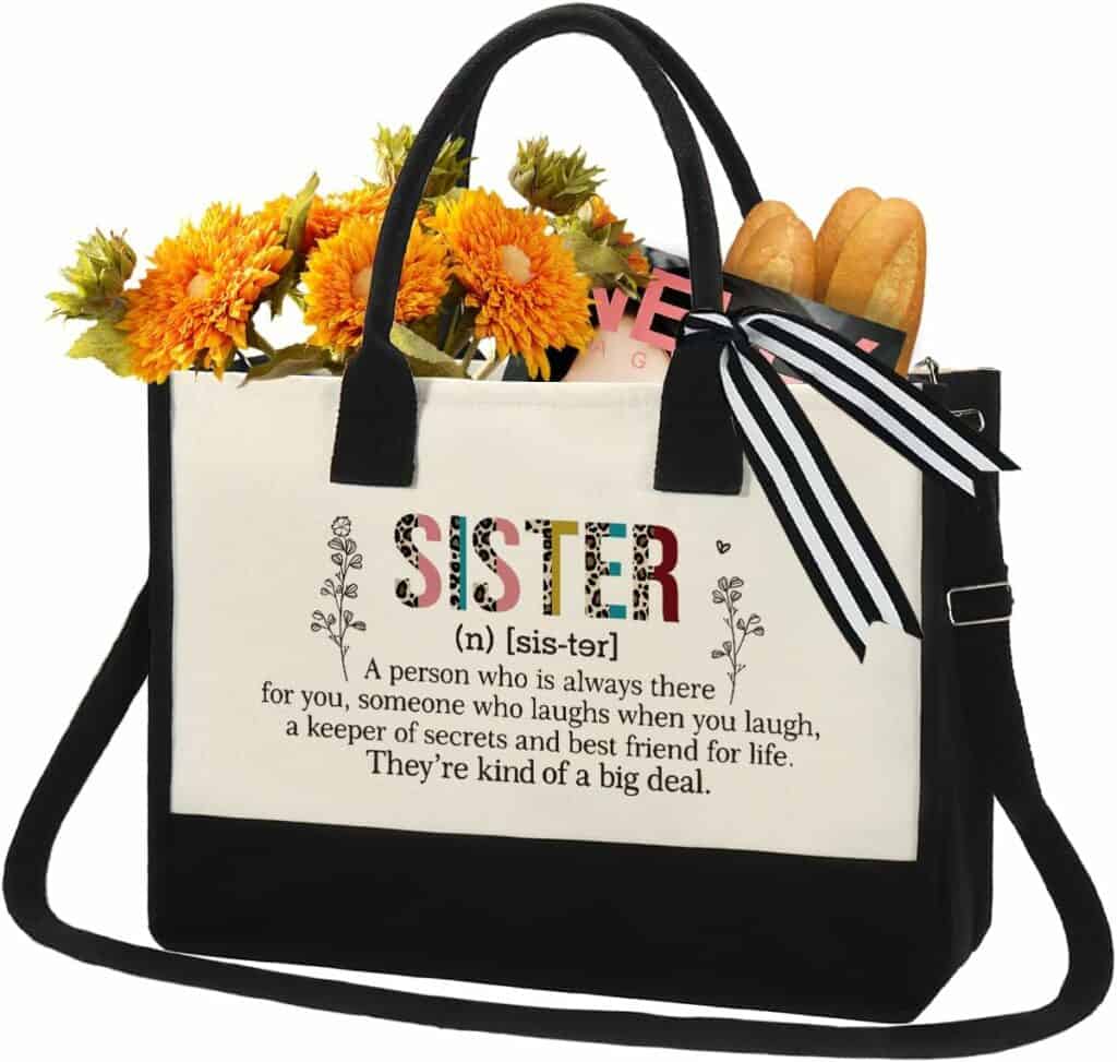 Soul Sisters Tote Bag