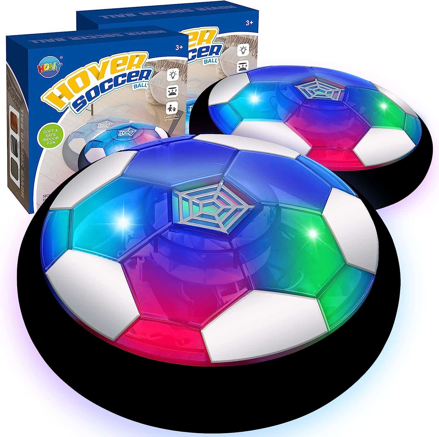 Hover Soccer Ball Toys