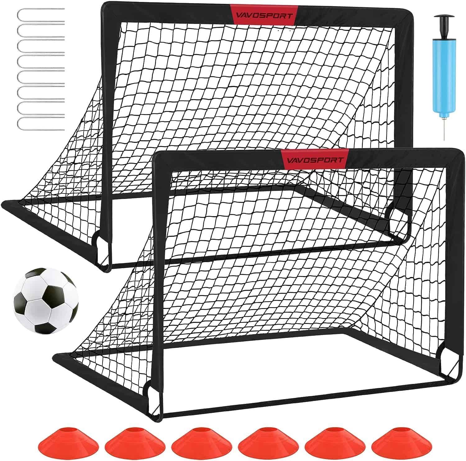 Soccer Net Set