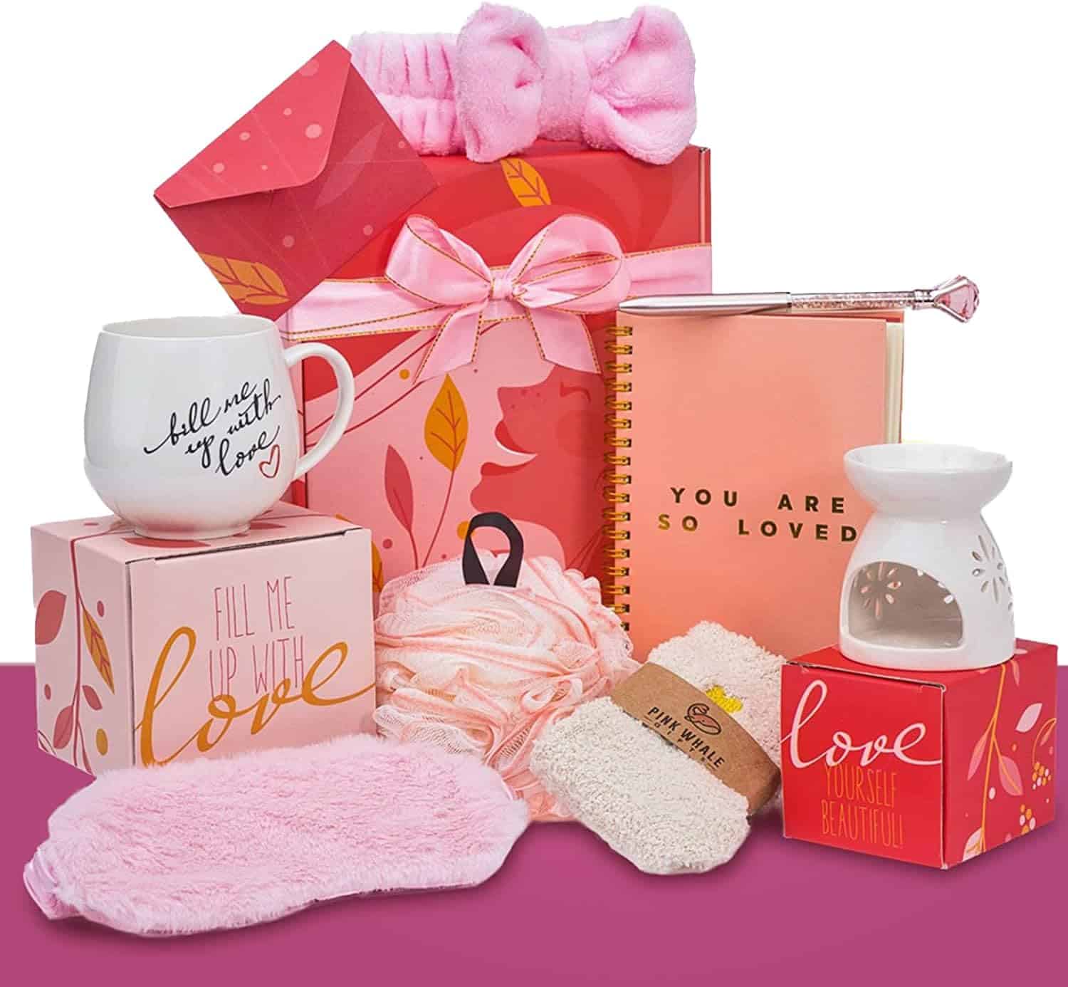 19 Christmas Gifts For Daughters Who Have Everything - Society19   Christmas gift daughter, Affordable christmas gifts, Valentine gift for  daughter