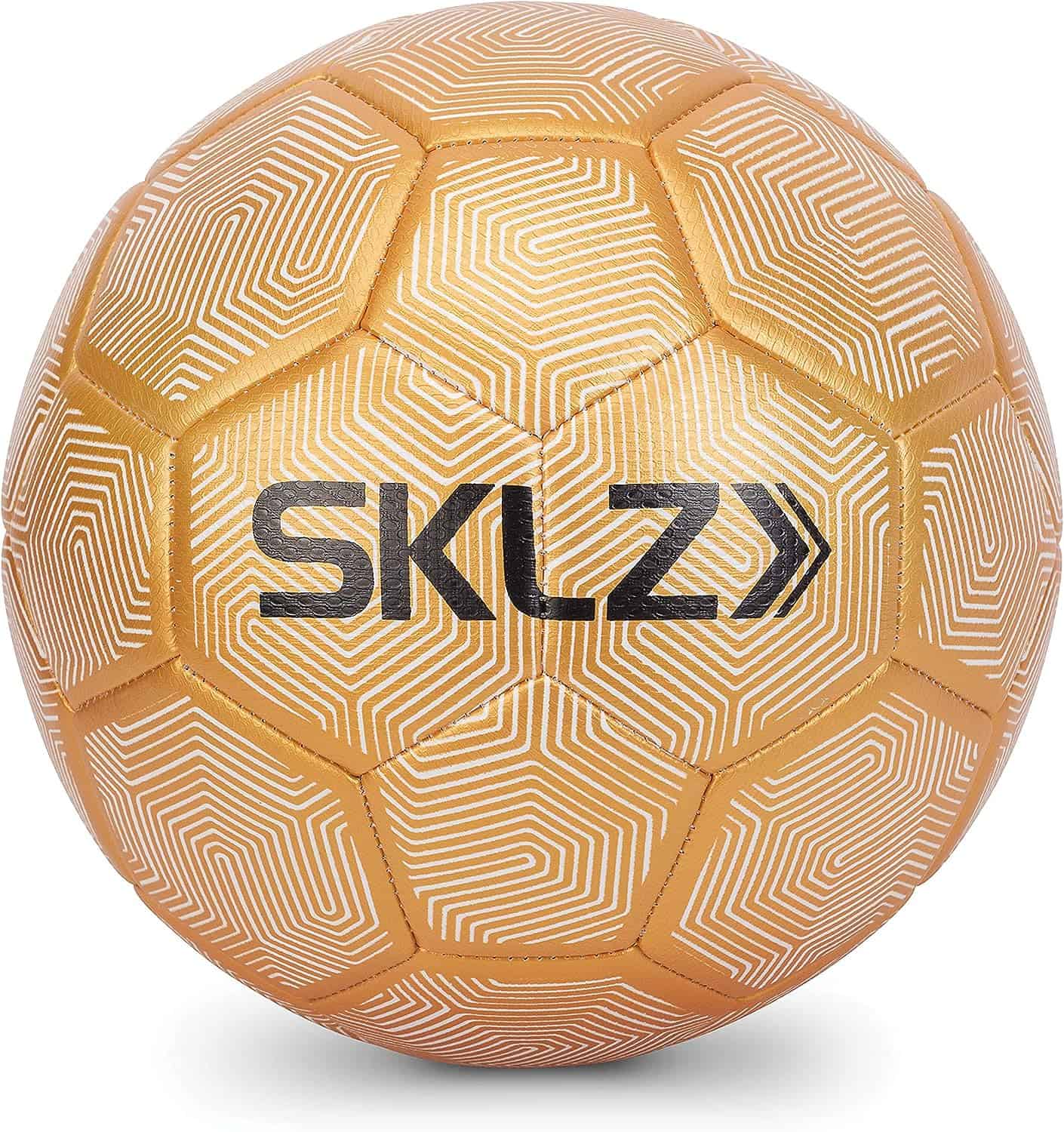 Weighted Soccer Technique Training Ball