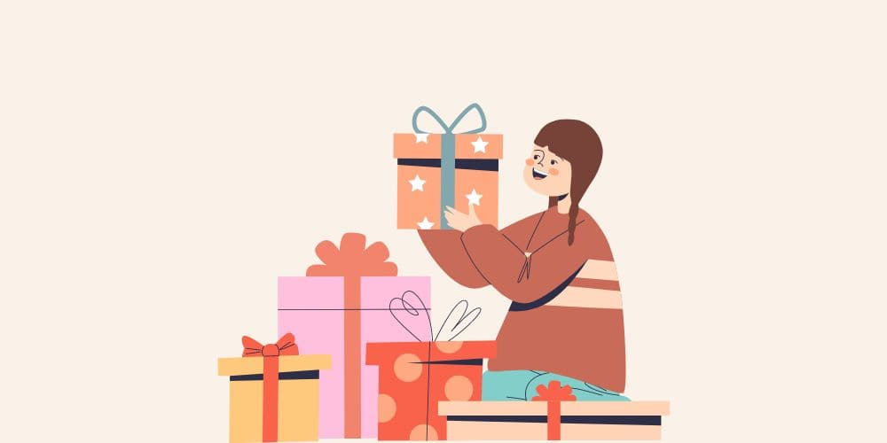 What Are The Benefits Of The 5 Gift Rule